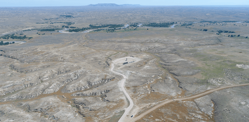 NEPA agency coordination