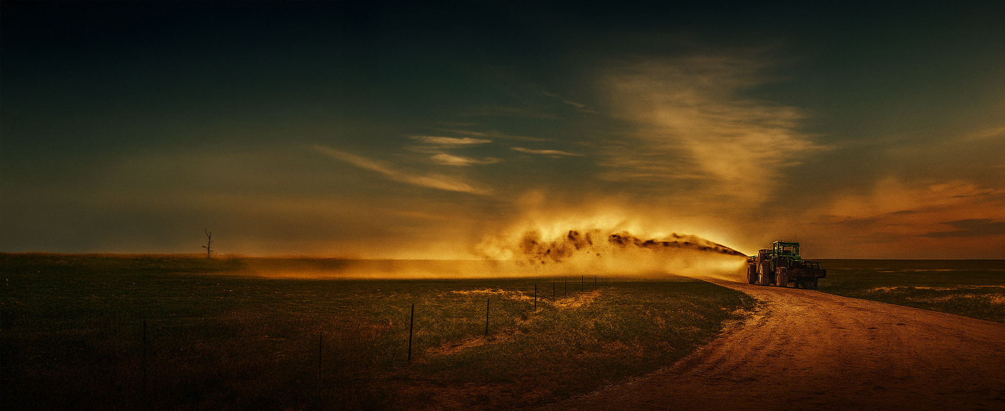 Reclamation & Remediation Services in the Rocky Mountain & Plains Region