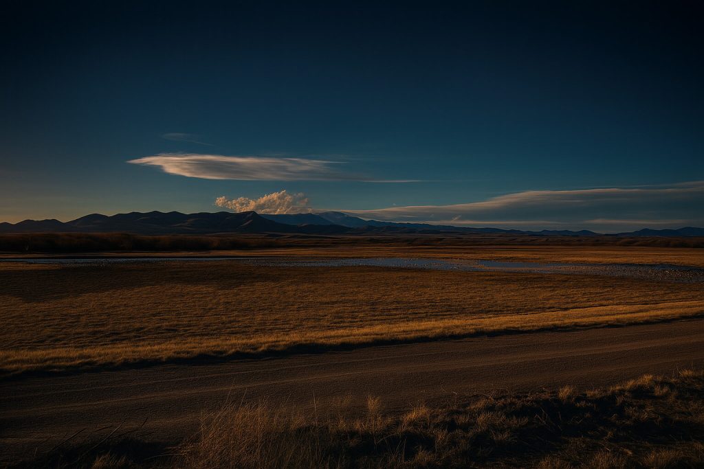 Cultural Resources & GIS/UAS Services for Wind and Solar