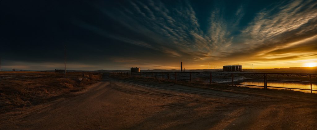 Phase I Desktop Study & Records Review