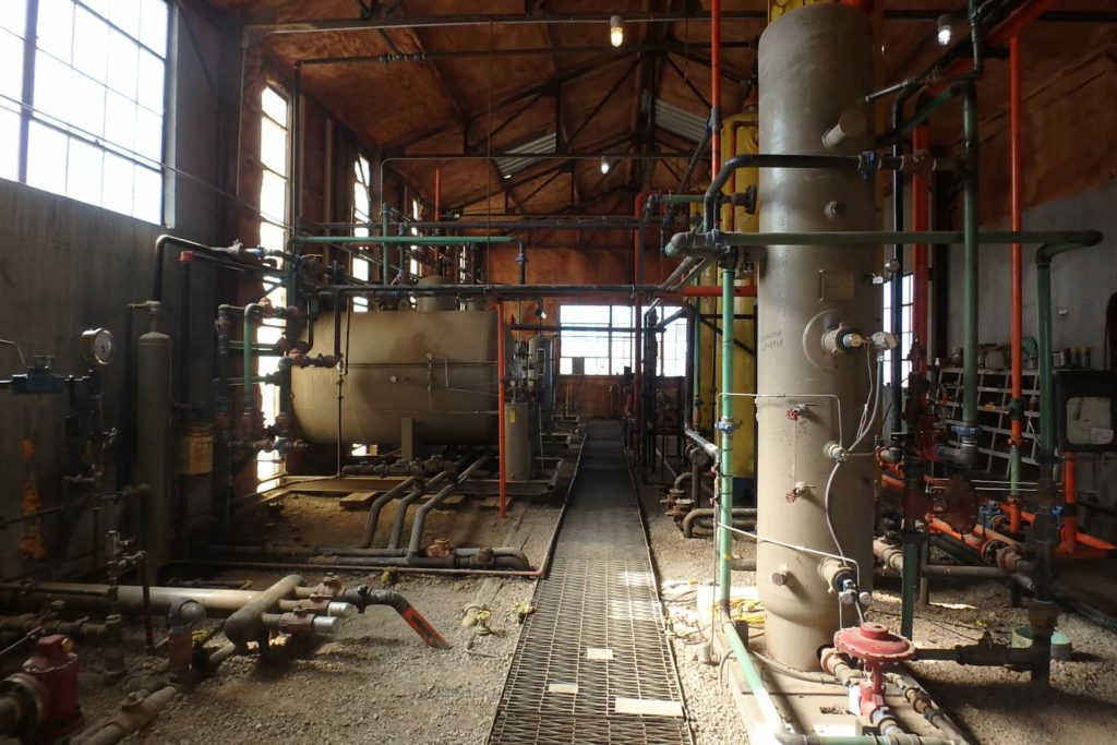 Phase I ESA Report Preparation & Liability Analysis