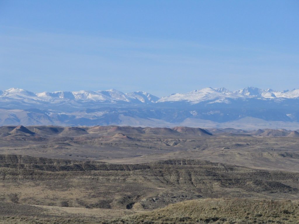 Public Outreach & NEPA Comment Management