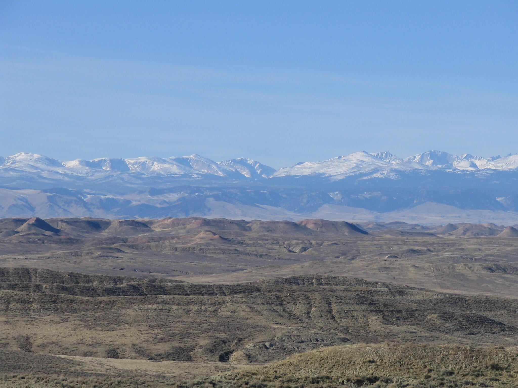 NEPA Comment Management