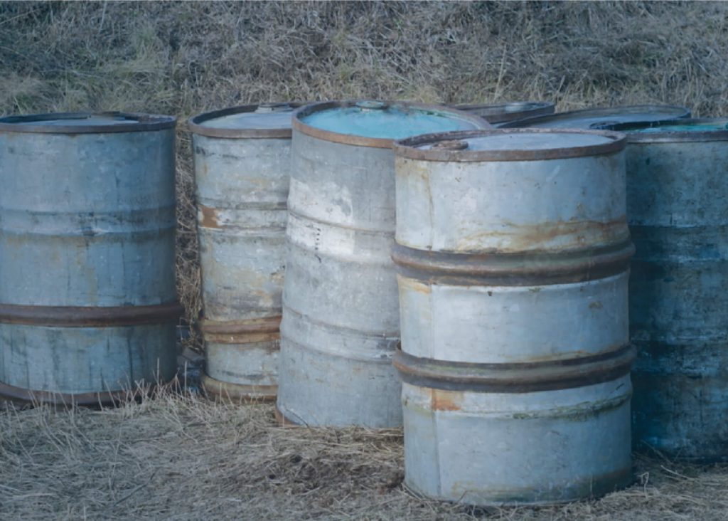 From Waste to Resource: Strategic Beneficial Use Determination Support