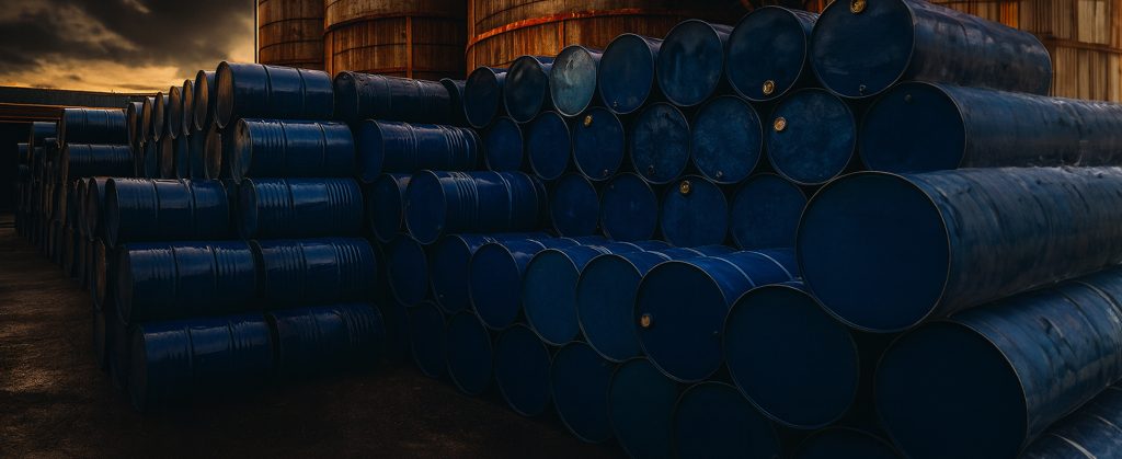 Hazardous Waste (RCRA) Compliance Support