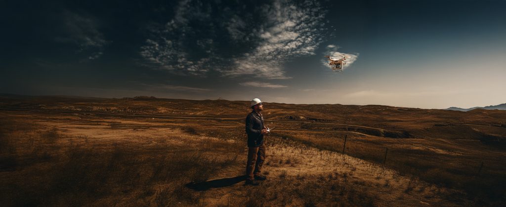 Why GIS is the Most Important Field Tool You’ll Never Have to Carry