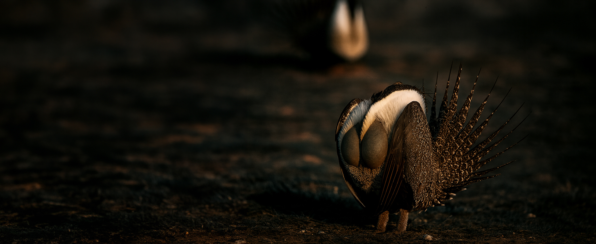 Wildlife Resource Services for the Rocky Mountain & Great Plains Region