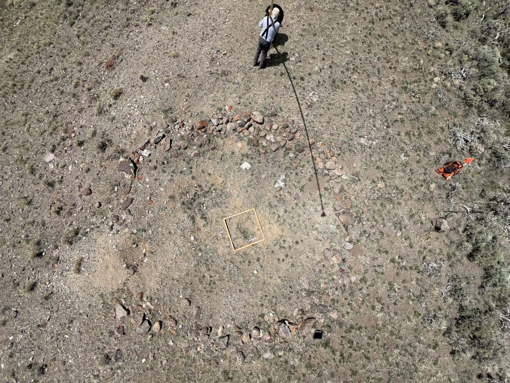 Constraints & Viewshed Analyses: Expediting Cultural Compliance Across the West