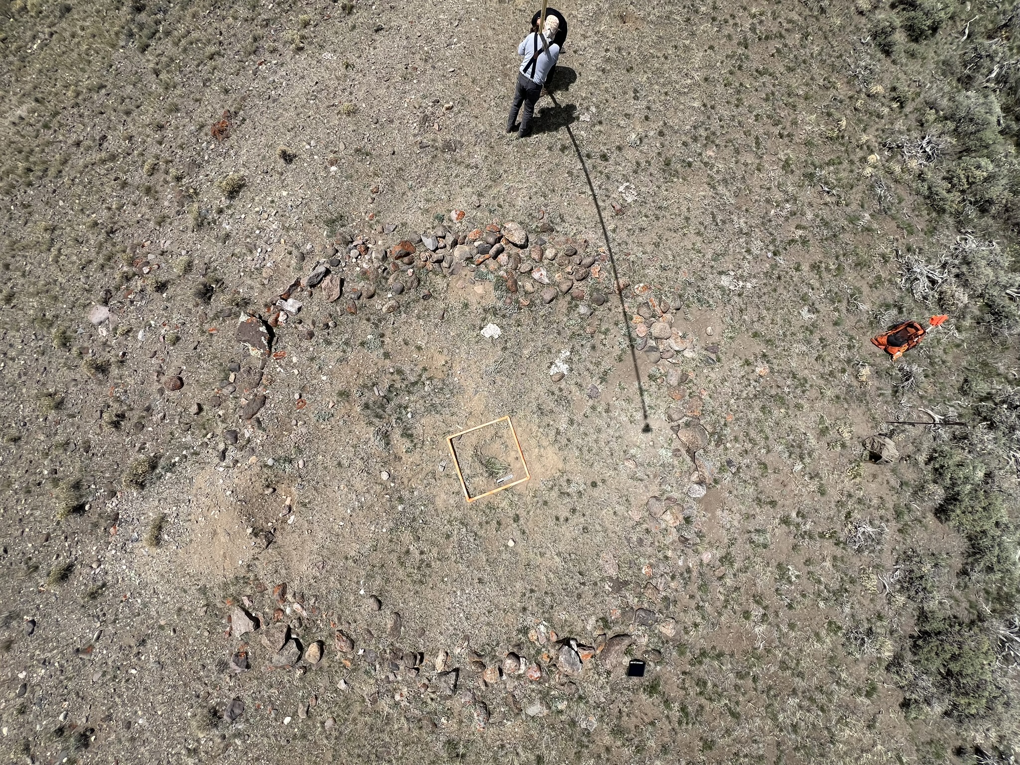 Constraints & Viewshed Analyses