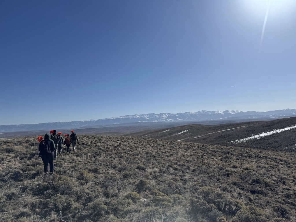 Agency & Tribal Coordination