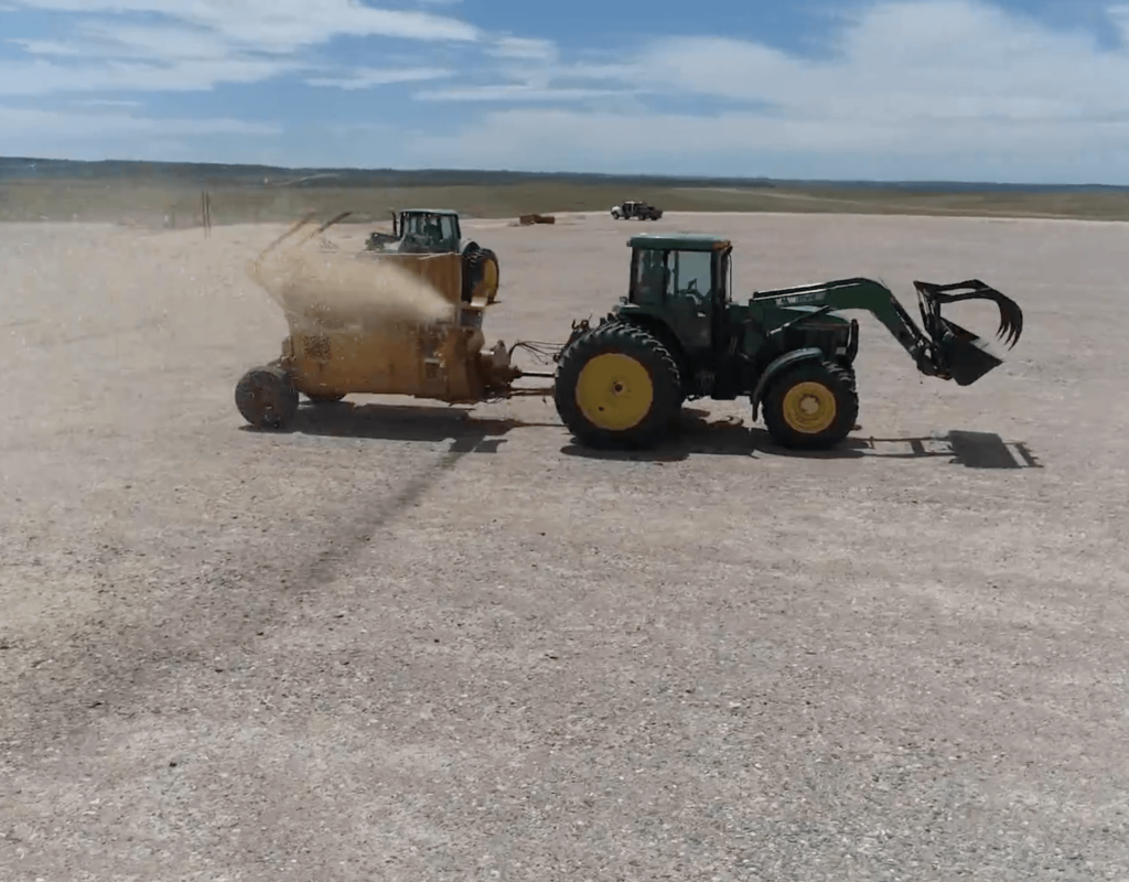 Assessment, Inventory, and Monitoring (AIM) Strategy