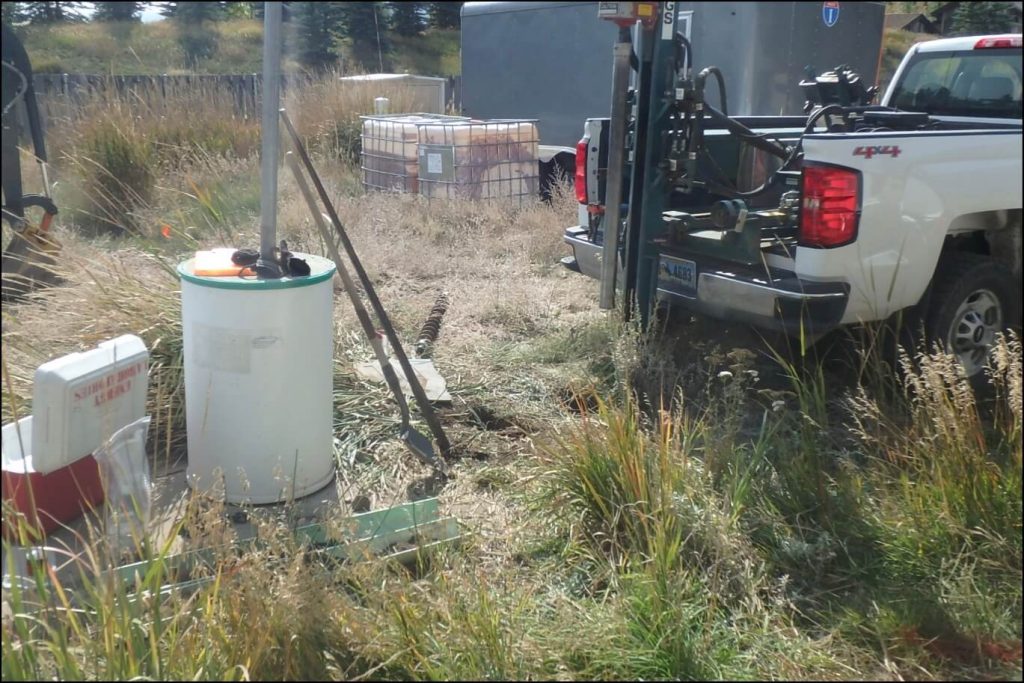 Remediation & Site Cleanup