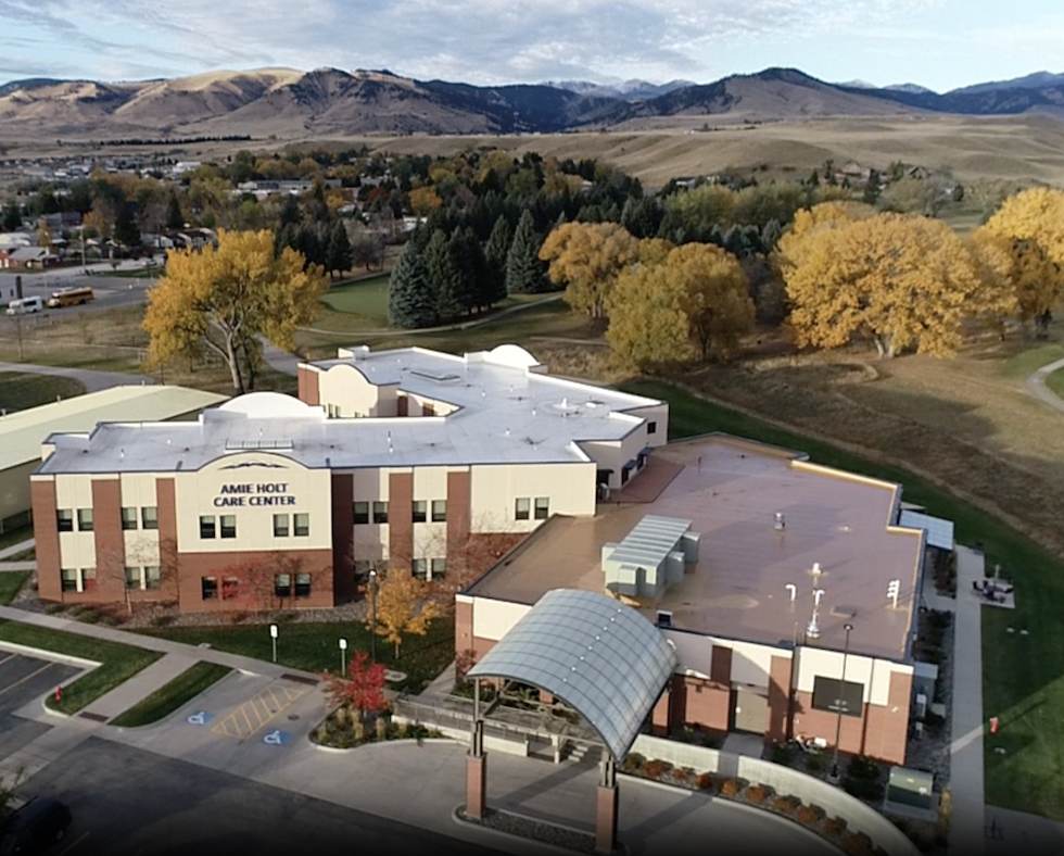 Aerial Video Services