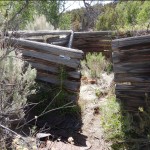 Historic Structure Analysis NRHP Evaluations