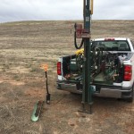 Pre-Disturbance Site Characterization