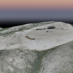 Drone-acquired Aerial Imagery and Video