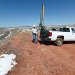 Pre-Construction/Pre-Reclamation Planning