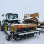 Pre-Construction/Pre-Reclamation Planning