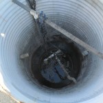 Groundwater Sampling