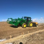 Monitoring Program Development and Implementation