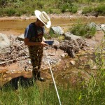 Effluent, Land Application, and Water Reuse Sampling and Permitting